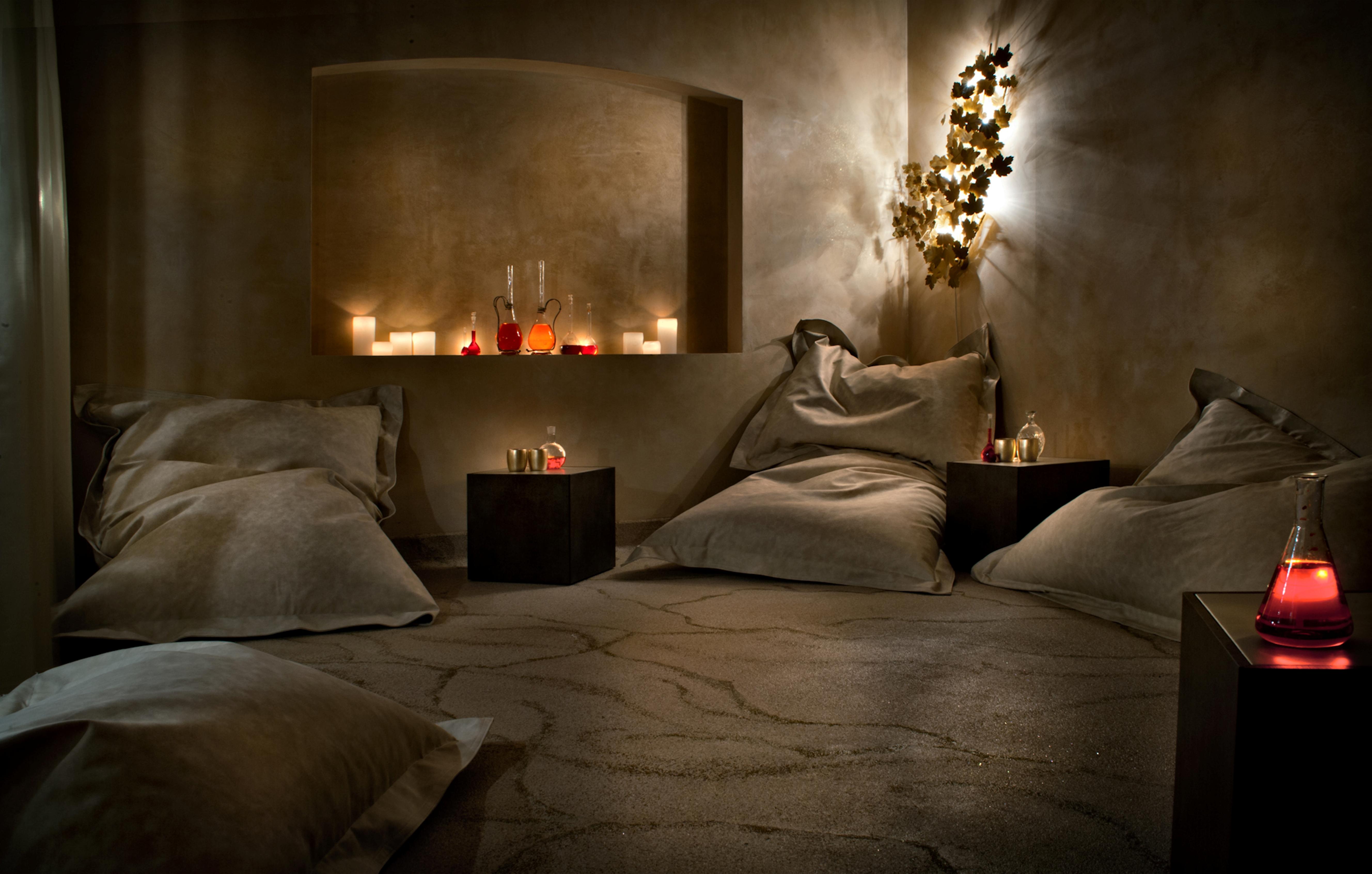 Chateau Monfort - Relais & Chateaux Hotel Mailand
