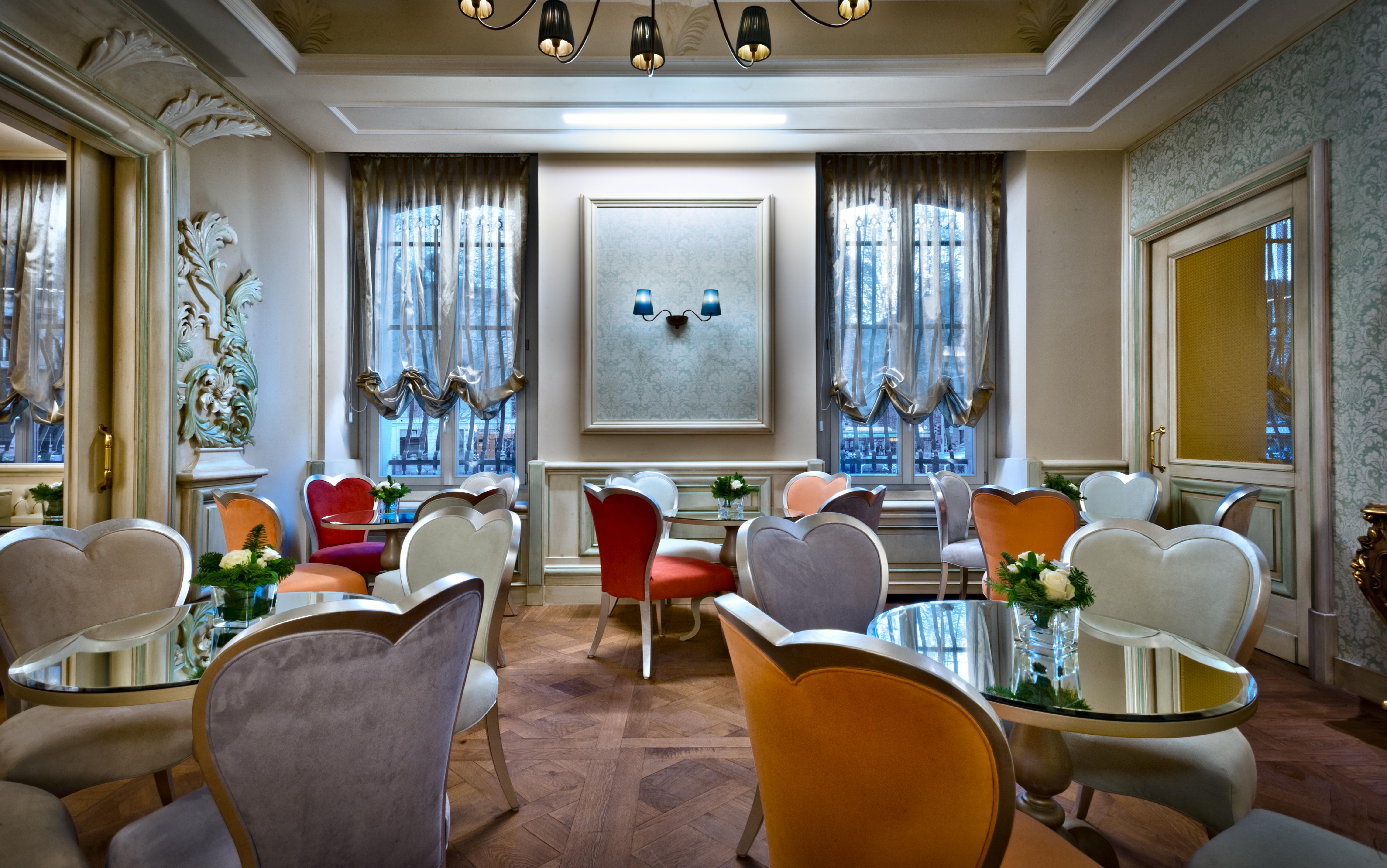 Hotel Chateau Monfort - Relais & Chateaux Mailand