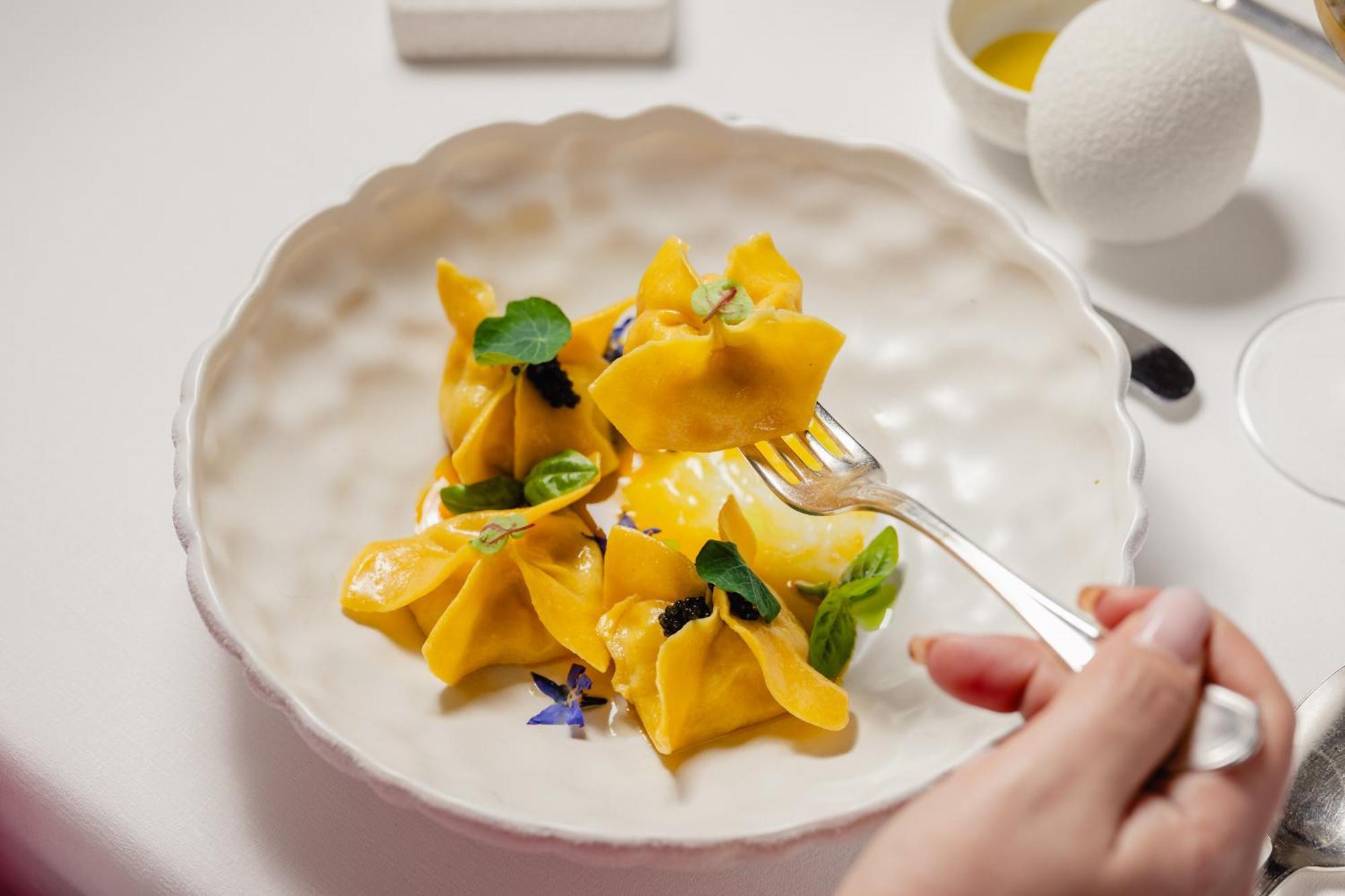 Hotel Chateau Monfort - Relais & Chateaux Mailand