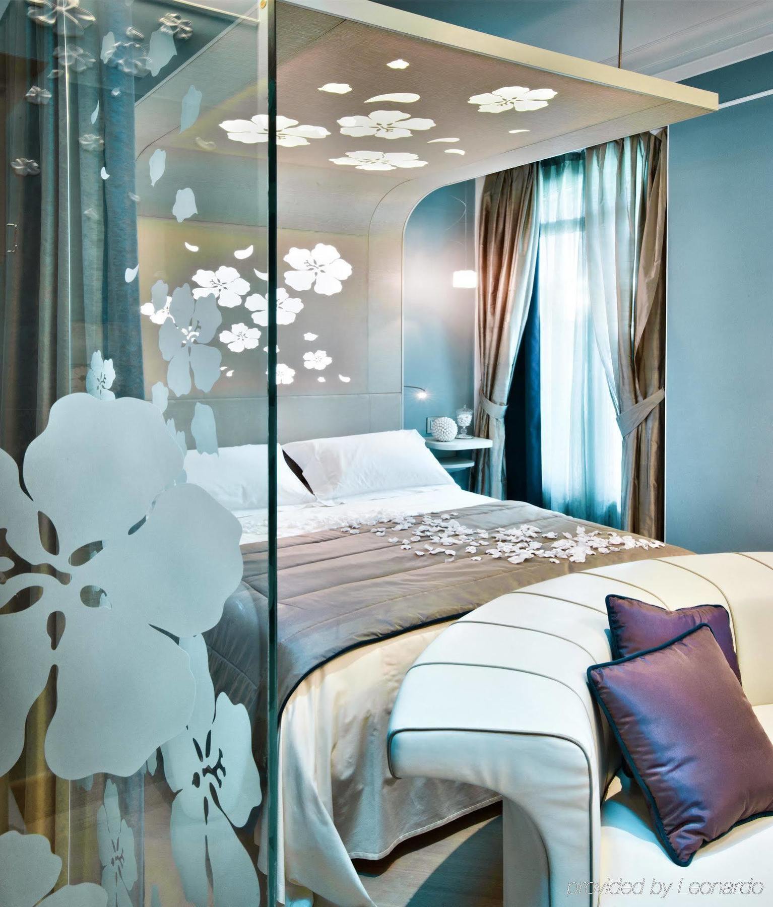 Chateau Monfort - Relais & Chateaux Hotel Mailand
